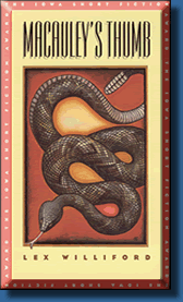 University of Iowa Press Website